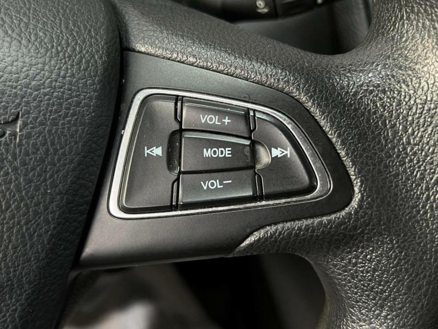 Ford Focus III Рестайлинг Оренбург  - изображение 13