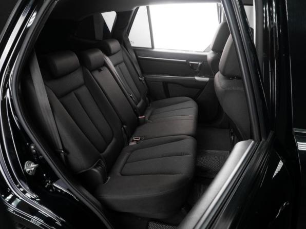 Hyundai Santa Fe II с пробегом 2010 года, цена 1 284 000 рублей, 218621 км, внедорожник, Автокод Объявления