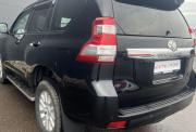 Toyota Land Cruiser Prado 150 Series Рестайлинг 1 Красноярск  - изображение 35