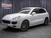 Porsche Cayenne II Рестайлинг (958) Москва  - изображение 25