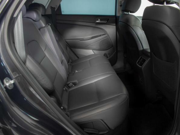 Hyundai Tucson III Рестайлинг с пробегом 2020 года, цена 2 375 000 рублей, 100593 км, внедорожник, Автокод Объявления