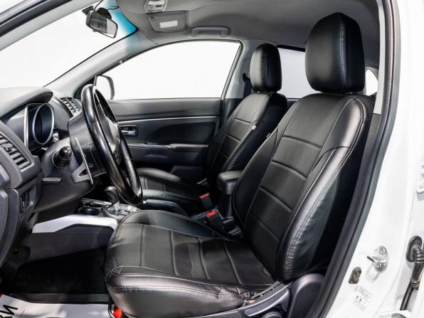 Mitsubishi ASX I с пробегом 2010 года, цена 1 145 000 рублей, 281972 км, внедорожник, Автокод Объявления
