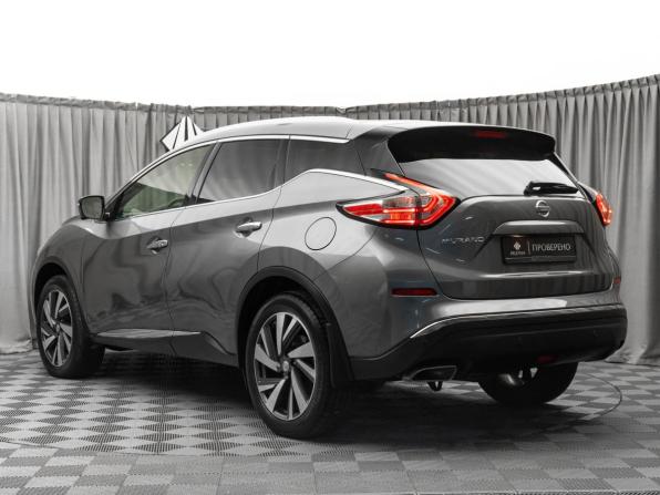 Nissan Murano III (Z52) с пробегом 2021 года, цена 3 140 000 рублей, 78166 км, внедорожник, Автокод Объявления