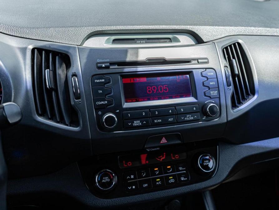 Kia Sportage III Краснодар  - изображение 14