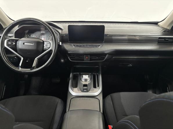 Haval Jolion I с пробегом 2021 года, цена 1 640 000 рублей, 121216 км, внедорожник, Автокод Объявления