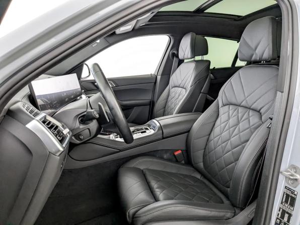 BMW X6 III (G06) Рестайлинг с пробегом 2024 года, цена 13 150 000 рублей, 16200 км, внедорожник, Автокод Объявления