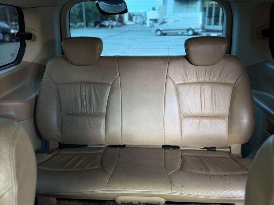 Hyundai Grand Starex I Челябинск  - изображение 12