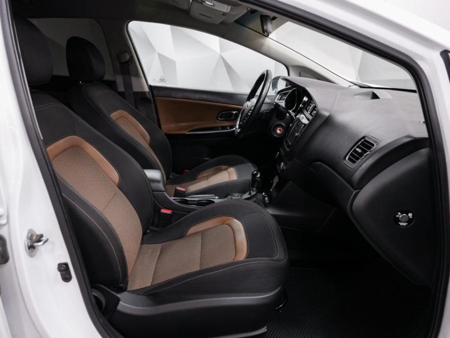 Kia Ceed II Рестайлинг Ульяновск  - изображение 11