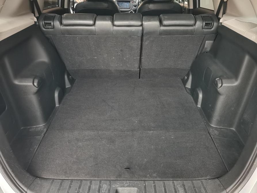 Honda Fit Shuttle I Барнаул  - изображение 32