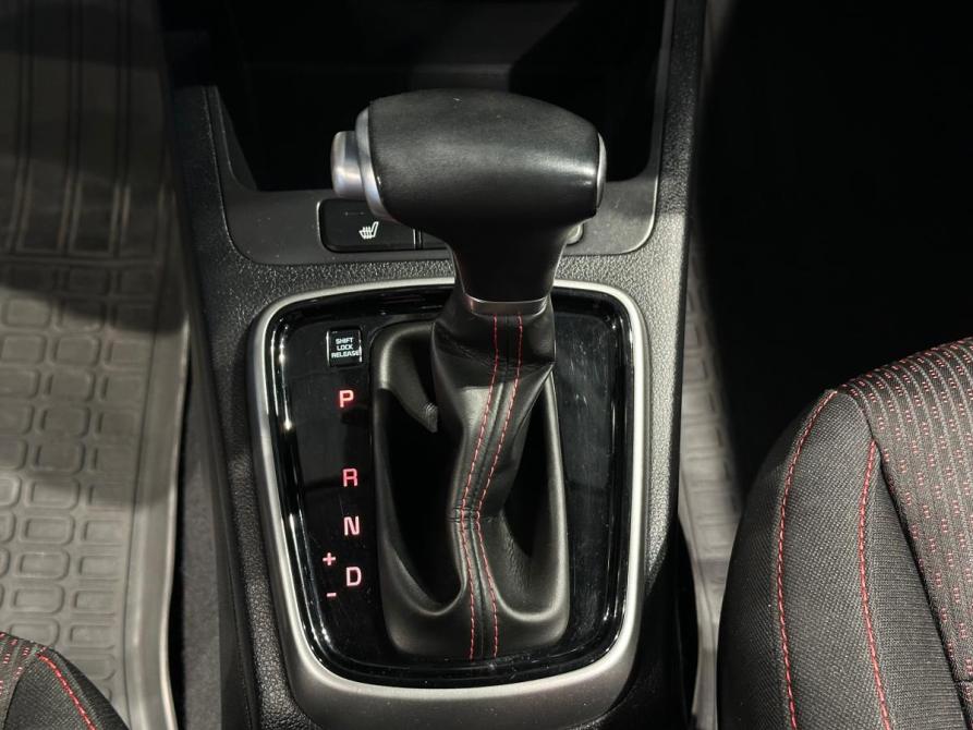Kia Rio IV Рестайлинг Краснодар  - изображение 22