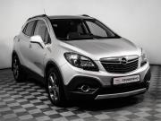 Opel Mokka I Москва  - изображение 18