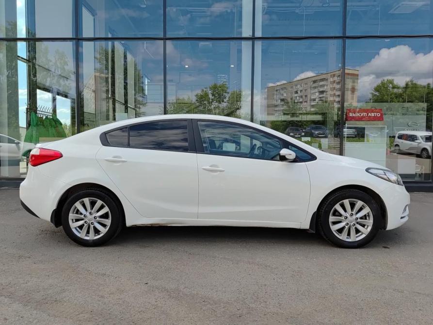 Kia Cerato III Ижевск  - изображение 5
