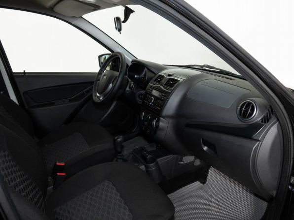 Lada (ВАЗ) Granta I Рестайлинг с пробегом 2024 года, цена 960 000 рублей, 45780 км, лифтбек, Автокод Объявления