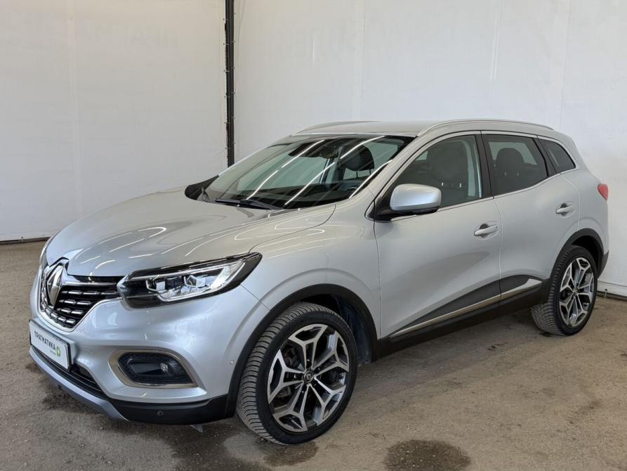 Renault Kadjar I Рестайлинг Псков  - изображение 1