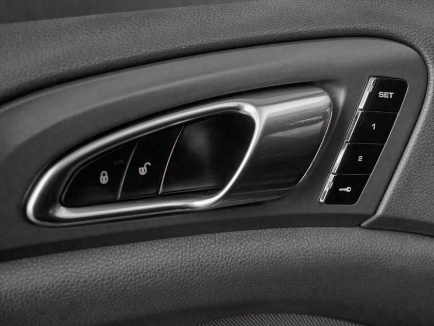 Porsche Cayenne II Рестайлинг (958) Екатеринбург  - изображение 24