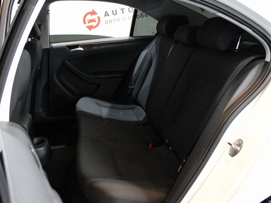 Volkswagen Jetta VI Рестайлинг Минеральные Воды  - изображение 9