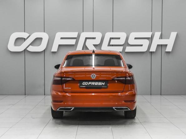 Volkswagen Jetta VII с пробегом 2020 года, цена 1 999 000 рублей, 72497 км, седан, Автокод Объявления