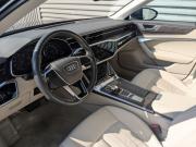 Audi A6 V (C8) Москва  - изображение 50