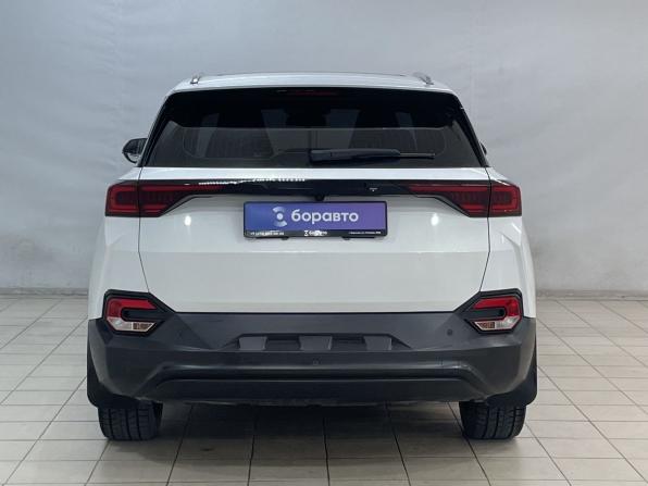 FAW Bestune T77 I с пробегом 2022 года, цена 1 900 000 рублей, 37201 км, внедорожник, Автокод Объявления
