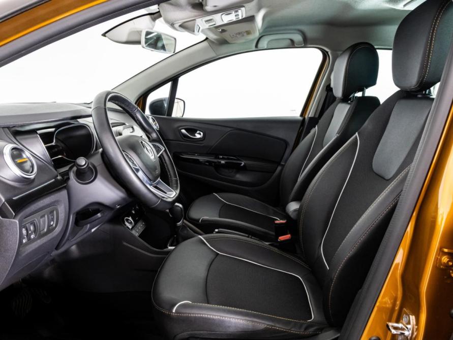 Renault Kaptur I Рестайлинг Санкт-Петербург  - изображение 20