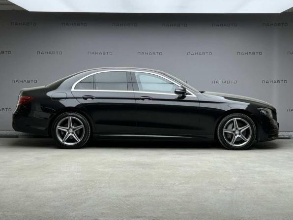 Mercedes-Benz E-Класс V (W213 S213 C238) с пробегом 2016 года, цена 3 297 000 рублей, 65847 км, седан, Автокод Объявления