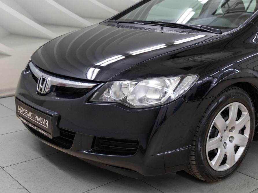 Honda Civic VIII Волгоград  - изображение 11