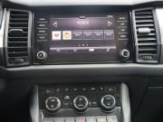Skoda Kodiaq I Москва  - изображение 42