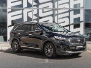 Kia Sorento III Prime Рестайлинг Краснодар  - изображение 20