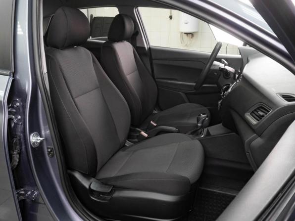 Hyundai Solaris II Рестайлинг с пробегом 2020 года, цена 1 569 000 рублей, 45223 км, седан, Автокод Объявления
