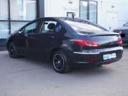 Peugeot 408 I Москва  - изображение 21