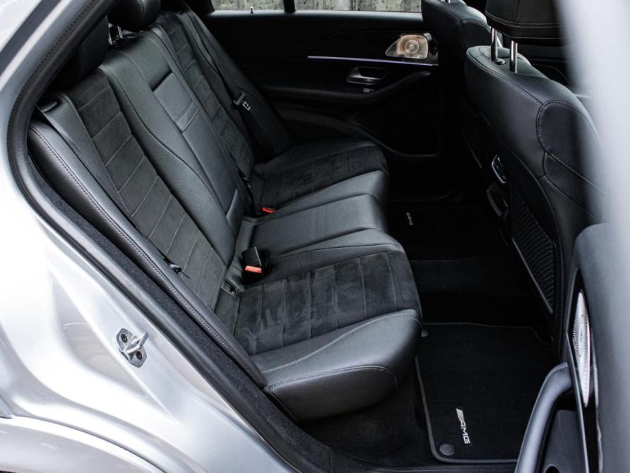 Mercedes-Benz GLE II (V167) Москва  - изображение 9