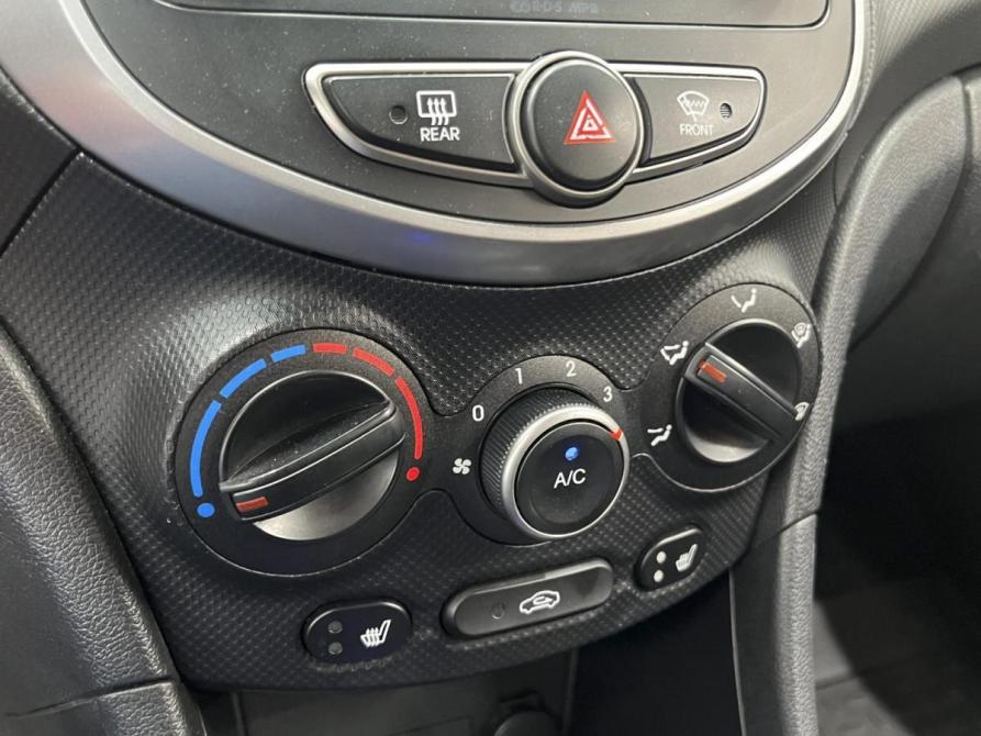 Hyundai Solaris I Рестайлинг Ростов-на-Дону  - изображение 13