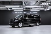 Mercedes-Benz V-Класс III (W447) Рестайлинг 2 Москва  - изображение 36