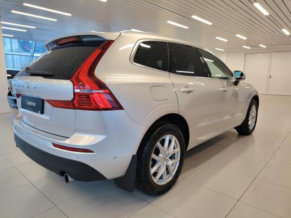 Volvo XC60 II с пробегом 2020 года, цена 4 128 000 рублей, 36729 км, внедорожник, Автокод Объявления
