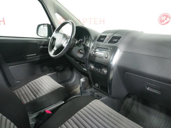 Suzuki SX4 I (Classic) Рестайлинг с пробегом 2010 года, цена 920 000 рублей, 108659 км, хэтчбек, Автокод Объявления