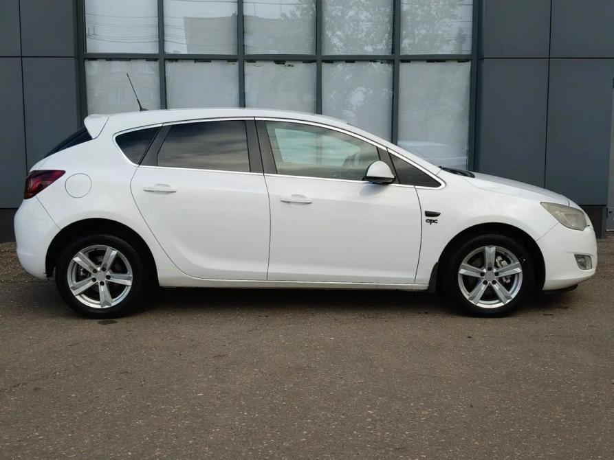 Opel Astra J Ярославль  - изображение 4
