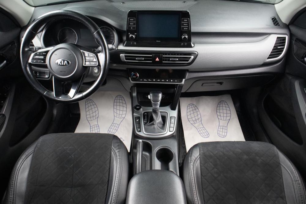 Kia Seltos I Оренбург  - изображение 8