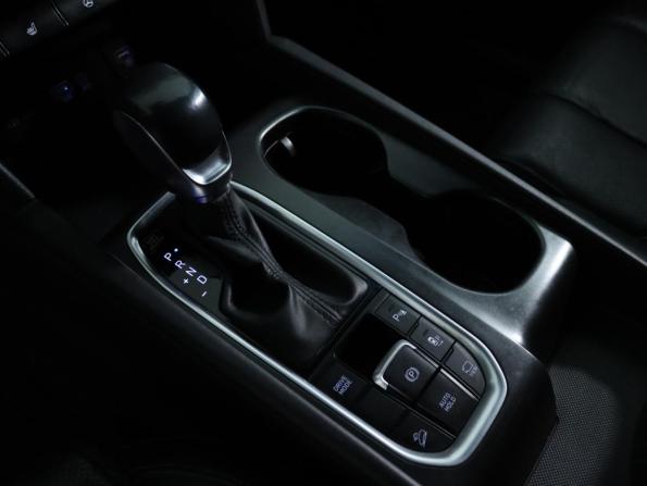 Hyundai Santa Fe IV с пробегом 2019 года, цена 2 690 000 рублей, 183867 км, внедорожник, Автокод Объявления