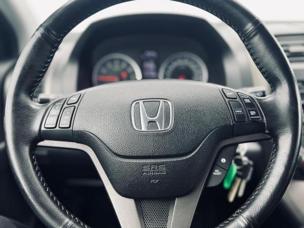 Honda CR-V III Рестайлинг с пробегом 2012 года, цена 1 350 000 рублей, 225000 км, внедорожник, Автокод Объявления