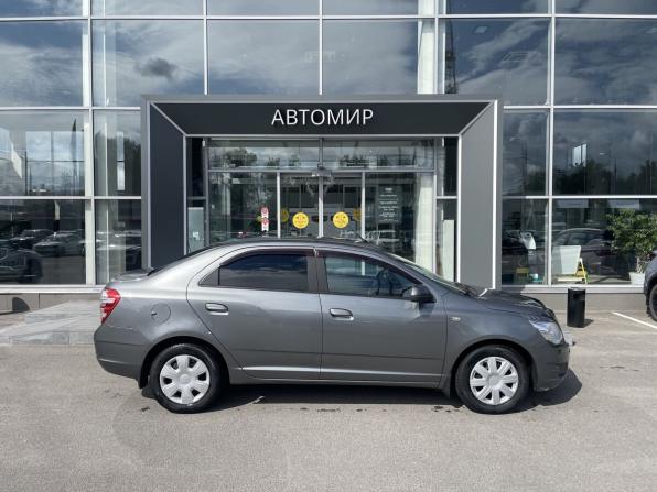 Chevrolet Cobalt II с пробегом 2013 года, цена 710 000 рублей, 157264 км, седан, Автокод Объявления