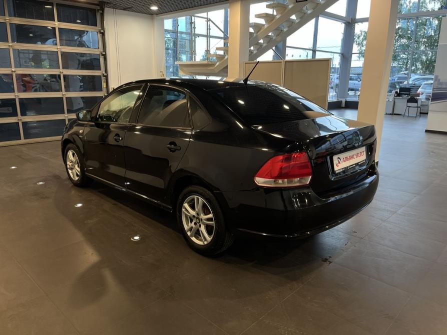 Volkswagen Polo V Чебоксары  - изображение 5