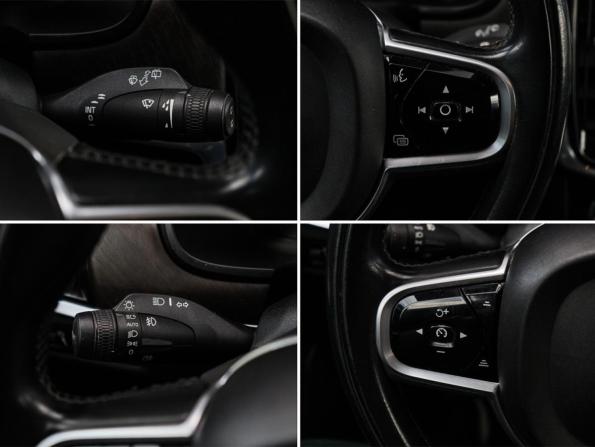 Volvo V90 Cross Country I с пробегом 2018 года, цена 3 070 000 рублей, 152000 км, универсал, Автокод Объявления