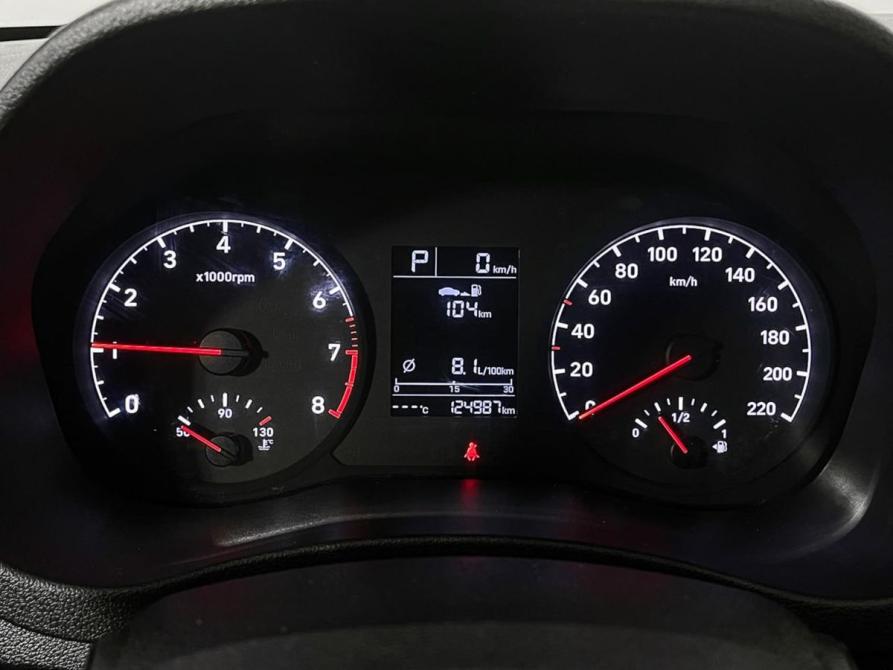 Hyundai Solaris II Ногинск  - изображение 12