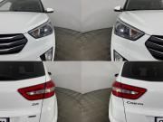 Hyundai Creta I Воронеж  - изображение 23