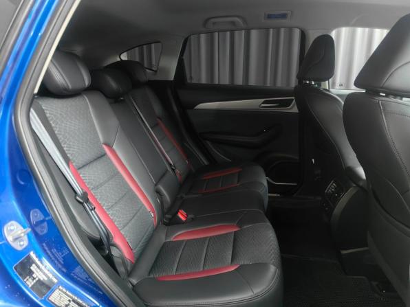 Haval F7 I Рестайлинг с пробегом 2022 года, цена 2 022 000 рублей, 42083 км, внедорожник, Автокод Объявления