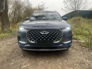 Chery Tiggo 8 Pro Max I Мурманск  - изображение 22