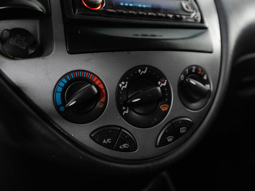 Ford Focus I Рестайлинг Челябинск  - изображение 10