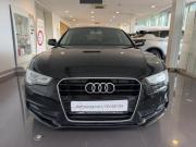 Audi A5 I (8T) Рестайлинг Подольск  - изображение 27