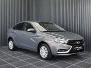 Lada (ВАЗ) Vesta I Пермь  - изображение 53