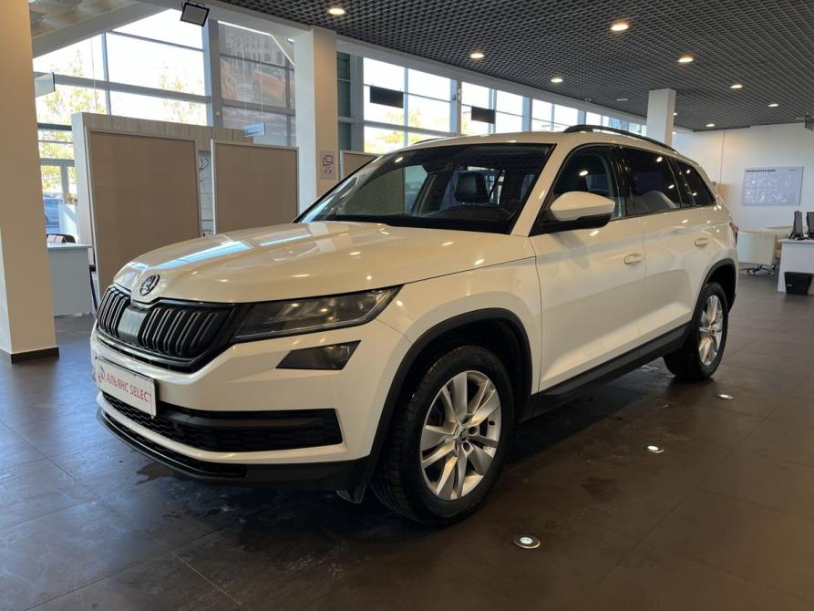 Skoda Kodiaq I Чебоксары  - изображение 7